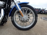     Harley Davidson XL883L-I Sportster883Low 2007  16